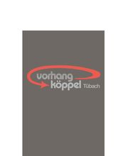 Vorhang Köppel AG Bild 1