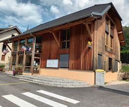La Banque Postale image 1