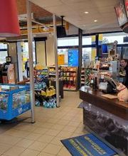 JET Tankstelle Bild 1