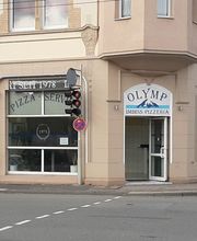 Olymp Imbiss Pizzeria Bild 1