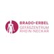 Gefäßzentrum Rhein-Neckar | Angiologiepraxis Dr. med. Bernadett Brado & Prof. Dr. Christian Erbel