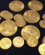 Compagnie Régionale de l'Or Guéret image 2