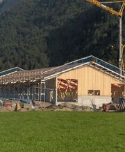 Thöni Holzbau AG Bild 6