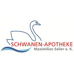 Logo der Schwanen-Apotheke