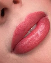 Permanent Make up - Dandelion Kosmetikstudio Potsdam Bild 10