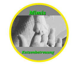Mimis Katzenbetreuung Bild 1