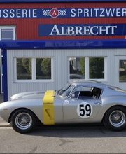 Albrecht Rolf AG Bild 1