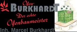 Ofenbau Burkhardt Inh. Marcel Burkhardt