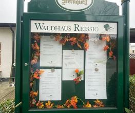 Waldhaus Reißig Bild 2
