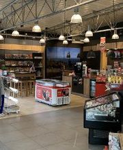 ORLEN Tankstelle Bild 5