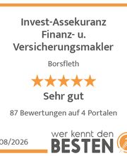 werkenntdenBESTEN.de Qualitätssiegel