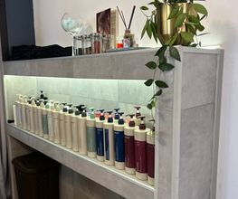 Elite Beauty Concept Bild 3