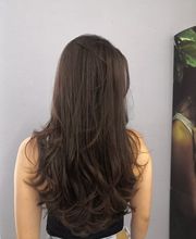 Mohair Hair Salon Bild 3