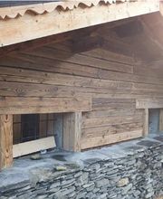 Au Copeau Savoyard image 4