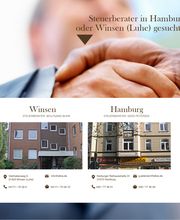 ELBIA Steuerberatungsgesellschaft mbH Bild 1