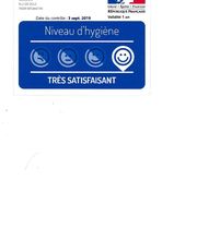 PIZZA DELOS Pizzeria certifiée Bio Besançon image 10