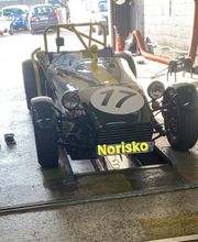 Centre contrôle technique NORISKO image 3