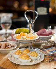 Joey Gerard's - A Bartolotta Supper Club image 9