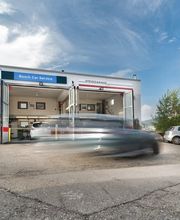 Steiggarage L. Jaquet Bild 2