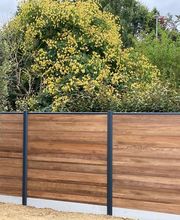 Daniel Moquet signe vos clôtures - Ent. Bodas image 5