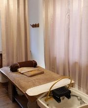 VIP Wellness Head Spa Bild 2