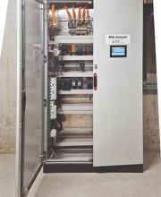 JOMOS Brandschutz AG Bild 5