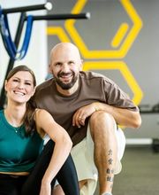 FITLAB-STUTTGART Bild 1