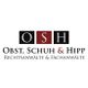 Rechtsanwälte Obst, Schuh & Hipp