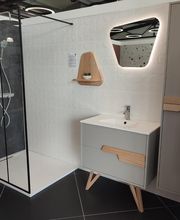 Salle exposition SISCA Sidv image 1