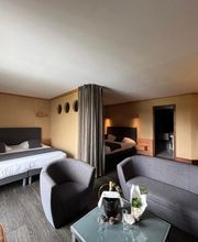 Hôtel Amirauté Deauville image 3