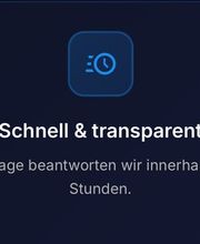 Zügelmarkt Roos Bild 6