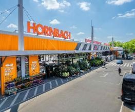 HORNBACH Dresden-Prohlis Bild 3