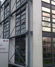 CMA Normandie - site de Cherbourg image 2