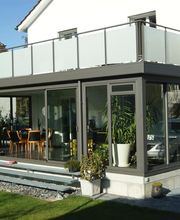 WIGASOL Wintergarten Bild 6