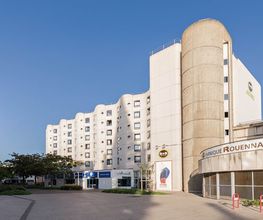 B&B HOTEL Rouen Centre image 12