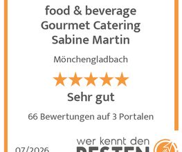 werkenntdenBESTEN.de Qualitätssiegel