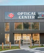 Opticien CRÉPY-EN-VALOIS Optical Center image 1