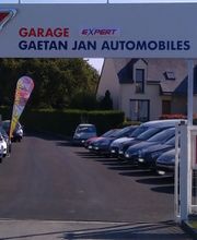 AD Garage Expert GAETAN JAN AUTOMOBILES image 19