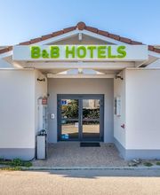 B&B HOTEL Aix-en-Provence Meyreuil Sainte-Victoire image 13