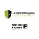 La Porte Stéphanoise