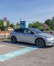 EVzen station de recharge image 4