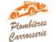 Plombières Carrosserie