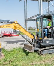 Kiloutou Formation Agen image 5