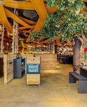 PETER PANE Burgergrill & Bar Bild 11