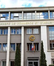 Chambre de Commerce et d'Industrie des Alpes de Haute Provence image 2