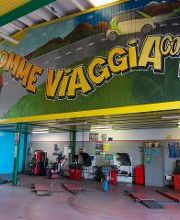 Euromaster Costa Gomme - Officina e gommista immagine 20