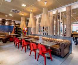 McDonald's Bild 5
