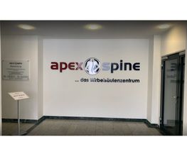 APEX SPINE CENTER Bild 2