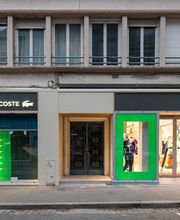 Lacoste Lorient image 1