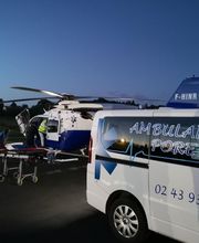 Ambulances Poret SARL image 7